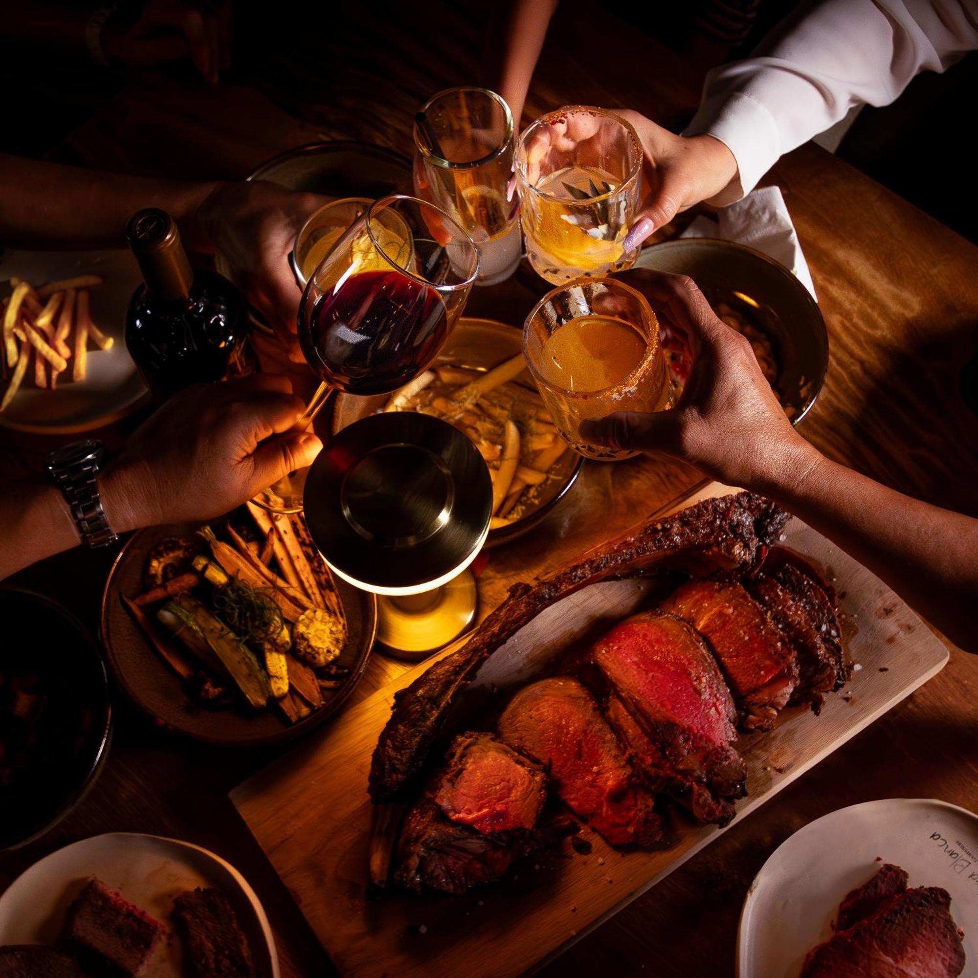 Contemplacion Resort & Spa Valle de Guadalupe Ngoại thất bức ảnh