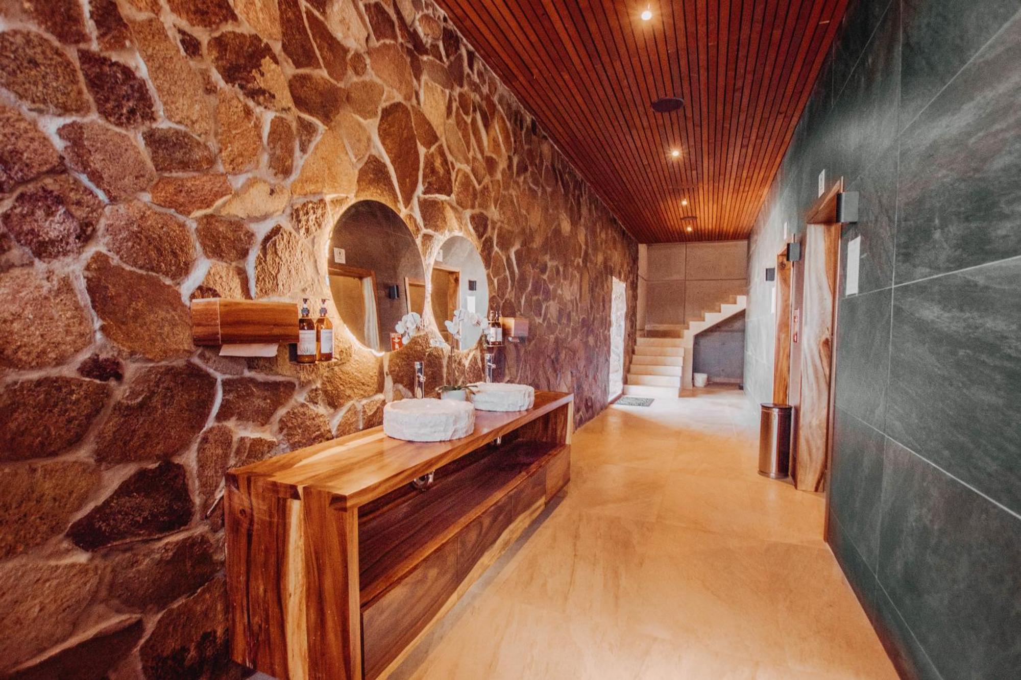 Contemplacion Resort & Spa Valle de Guadalupe Ngoại thất bức ảnh