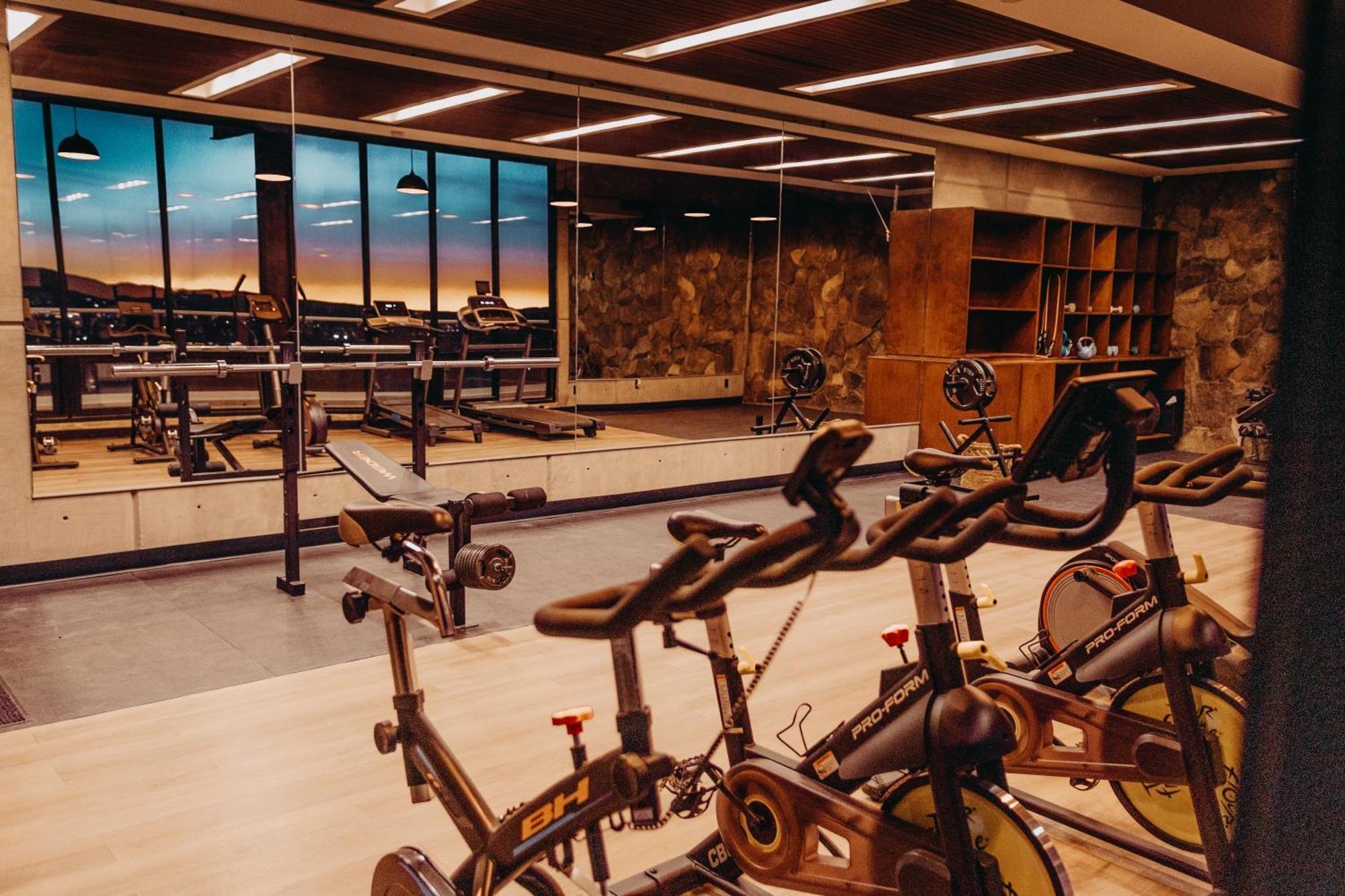 Contemplacion Resort & Spa Valle de Guadalupe Ngoại thất bức ảnh