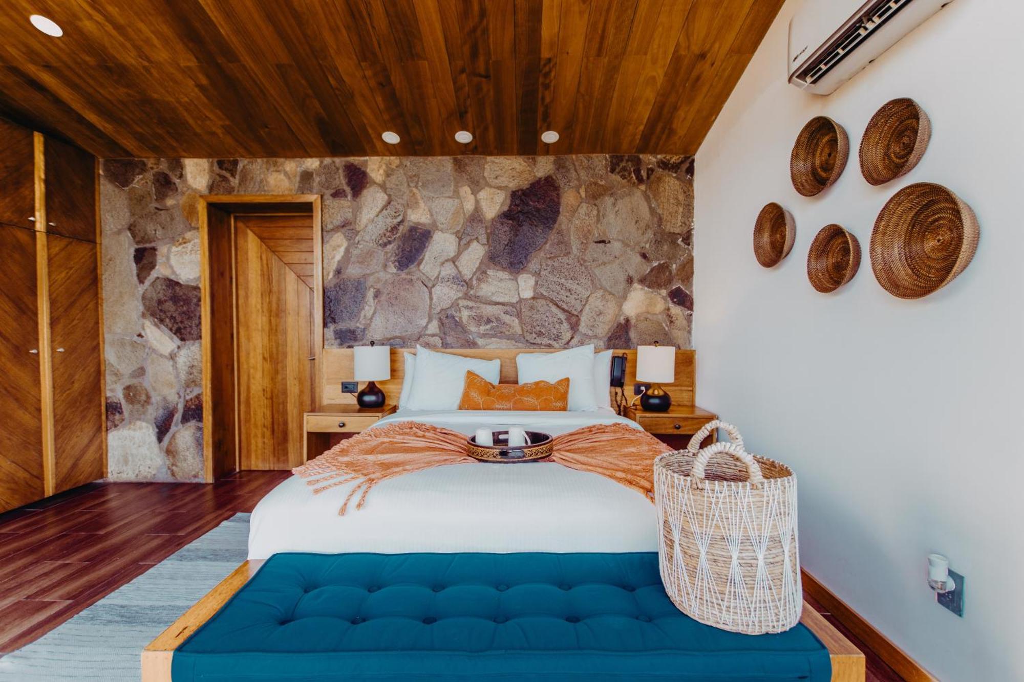 Contemplacion Resort & Spa Valle de Guadalupe Ngoại thất bức ảnh